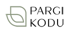 Pargi kodu Logo